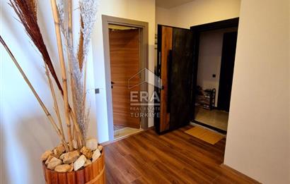 ALANYA-PAYALLARDA ULTRA LÜKS RESIDANSDA SATILIK DAİRE(ANTALYA)