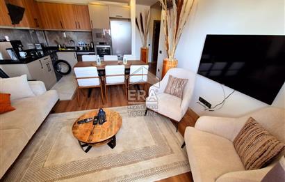ALANYA-PAYALLARDA ULTRA LÜKS RESIDANSDA SATILIK DAİRE(ANTALYA)