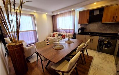 ALANYA-PAYALLARDA ULTRA LÜKS RESIDANSDA SATILIK DAİRE(ANTALYA)