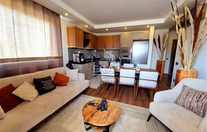 ALANYA-PAYALLARDA ULTRA LÜKS RESIDANSDA SATILIK DAİRE(ANTALYA)