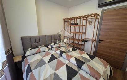 ALANYA-PAYALLARDA ULTRA LÜKS RESIDANSDA SATILIK DAİRE(ANTALYA)