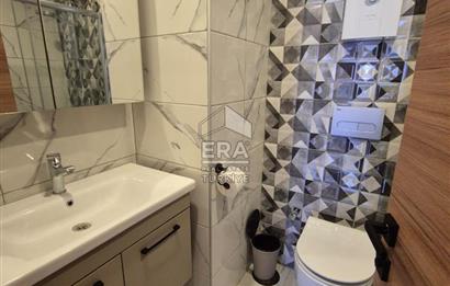 ALANYA-PAYALLARDA ULTRA LÜKS RESIDANSDA SATILIK DAİRE(ANTALYA)