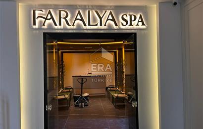 ALANYA-PAYALLARDA ULTRA LÜKS RESIDANSDA SATILIK DAİRE(ANTALYA)