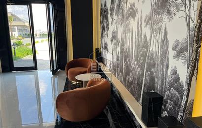 ALANYA-PAYALLARDA ULTRA LÜKS RESIDANSDA SATILIK DAİRE(ANTALYA)
