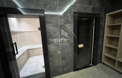 ALANYA-PAYALLARDA ULTRA LÜKS RESIDANSDA SATILIK DAİRE(ANTALYA)