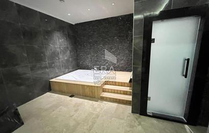 ALANYA-PAYALLARDA ULTRA LÜKS RESIDANSDA SATILIK DAİRE(ANTALYA)