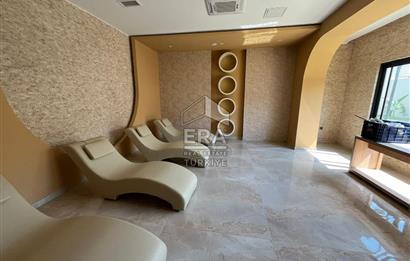 ALANYA-PAYALLARDA ULTRA LÜKS RESIDANSDA SATILIK DAİRE(ANTALYA)