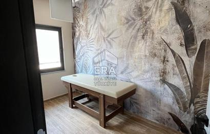 ALANYA-PAYALLARDA ULTRA LÜKS RESIDANSDA SATILIK DAİRE(ANTALYA)