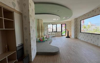 ALANYA-PAYALLARDA ULTRA LÜKS RESIDANSDA SATILIK DAİRE(ANTALYA)