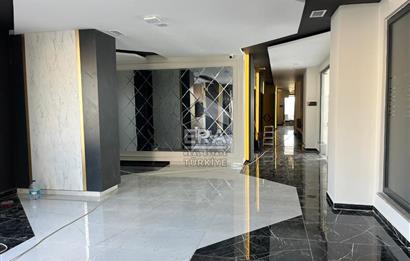 ALANYA-PAYALLARDA ULTRA LÜKS RESIDANSDA SATILIK DAİRE(ANTALYA)