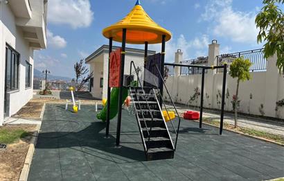 ALANYA-PAYALLARDA ULTRA LÜKS RESIDANSDA SATILIK DAİRE(ANTALYA)