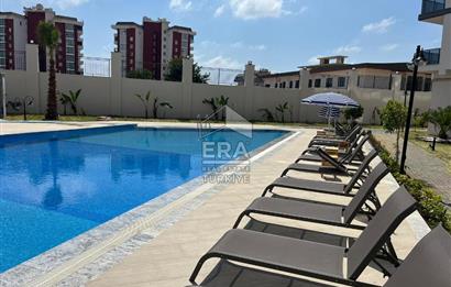 ALANYA-PAYALLARDA ULTRA LÜKS RESIDANSDA SATILIK DAİRE(ANTALYA)