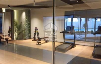 ALANYA-PAYALLARDA ULTRA LÜKS RESIDANSDA SATILIK DAİRE(ANTALYA)
