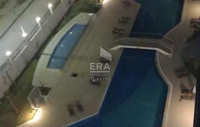 ALANYA-PAYALLARDA ULTRA LÜKS RESIDANSDA SATILIK DAİRE(ANTALYA)