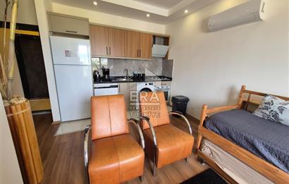 ALANYA-PAYALLARDA ULTRA LÜKS RESIDANSDA SATILIK DAİRE(ANTALYA)