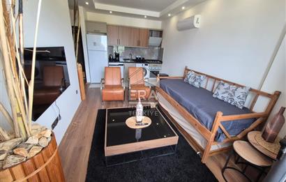 ALANYA-PAYALLARDA ULTRA LÜKS RESIDANSDA SATILIK DAİRE(ANTALYA)