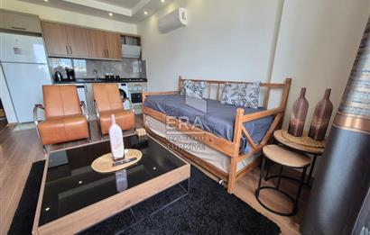 ALANYA-PAYALLARDA ULTRA LÜKS RESIDANSDA SATILIK DAİRE(ANTALYA)