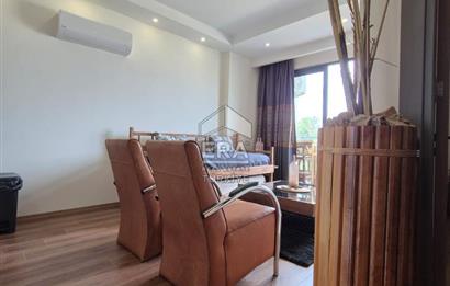 ALANYA-PAYALLARDA ULTRA LÜKS RESIDANSDA SATILIK DAİRE(ANTALYA)