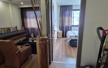 ALANYA-PAYALLARDA ULTRA LÜKS RESIDANSDA SATILIK DAİRE(ANTALYA)