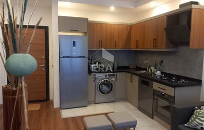 ALANYA-PAYALLARDA ULTRA LÜKS RESIDANSDA SATILIK DAİRE(ANTALYA)