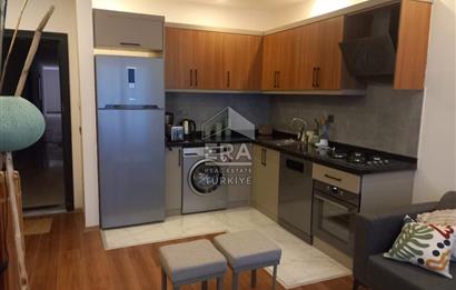 ALANYA-PAYALLARDA ULTRA LÜKS RESIDANSDA SATILIK DAİRE(ANTALYA)