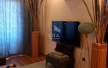 ALANYA-PAYALLARDA ULTRA LÜKS RESIDANSDA SATILIK DAİRE(ANTALYA)