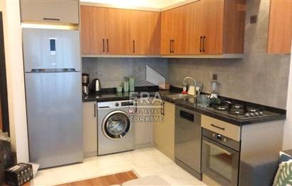 ALANYA-PAYALLARDA ULTRA LÜKS RESIDANSDA SATILIK DAİRE(ANTALYA)
