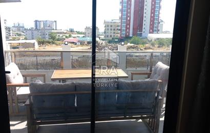 ALANYA-PAYALLARDA ULTRA LÜKS RESIDANSDA SATILIK DAİRE(ANTALYA)