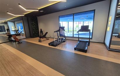 ALANYA-PAYALLARDA ULTRA LÜKS RESIDANSDA SATILIK DAİRE(ANTALYA)