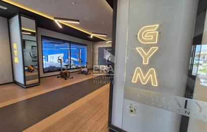 ALANYA-PAYALLARDA ULTRA LÜKS RESIDANSDA SATILIK DAİRE(ANTALYA)