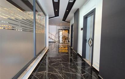 ALANYA-PAYALLARDA ULTRA LÜKS RESIDANSDA SATILIK DAİRE(ANTALYA)