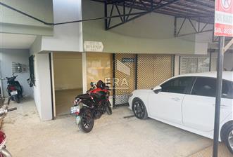 ANTALYA MANAVGAT YAYLA MAHALLESİ CUMA PAZARINA YAKIN KİRALIK DEPO - 4 - 15672