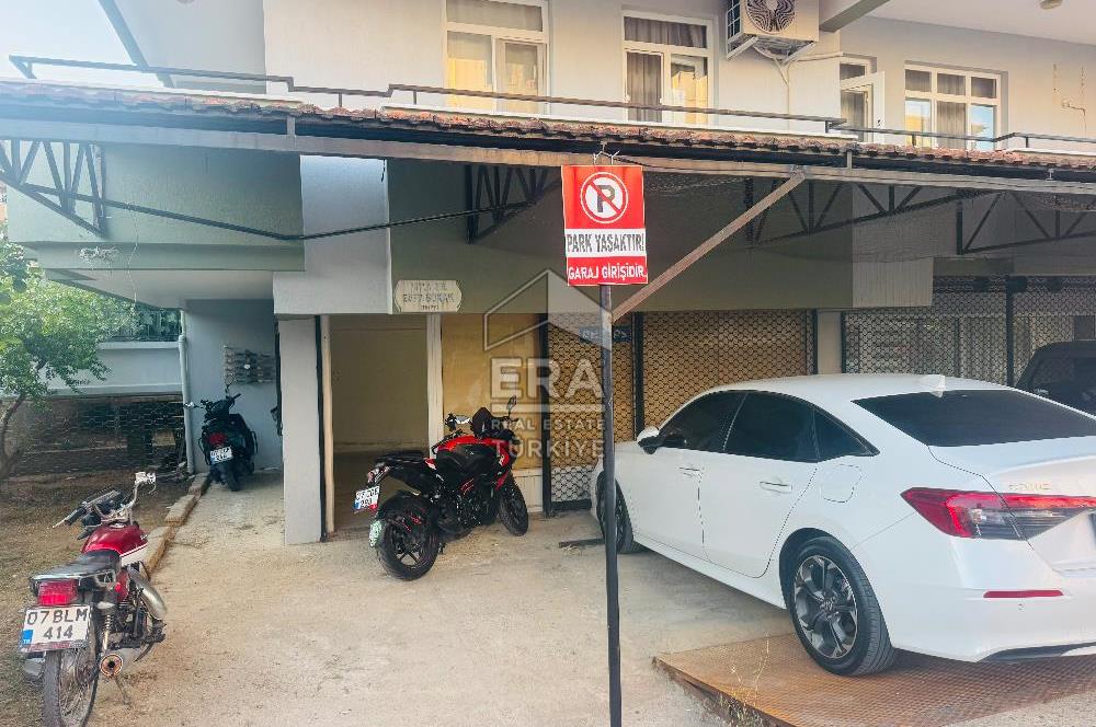 ANTALYA MANAVGAT YAYLA MAHALLESİ CUMA PAZARINA YAKIN KİRALIK DEPO