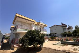 MANAVGAT SORGUN SATILIK KOMPLE BİNA - 1 - 15682