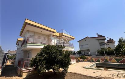 MANAVGAT SORGUN SATILIK KOMPLE BİNA