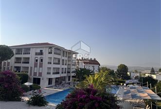 Ilıca Spring 2 sitesinde satılık 2+1 daire - 1 - 15687