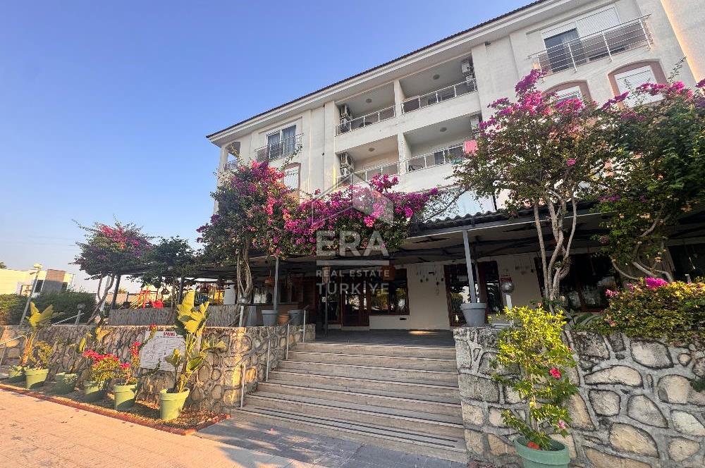 Ilıca Spring 2 sitesinde satılık 2+1 daire