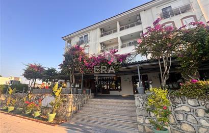 Ilıca Spring 2 sitesinde satılık 2+1 daire