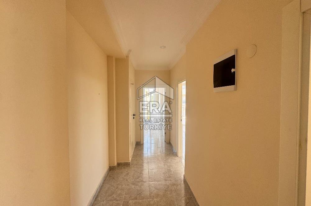 Manavgat sarılar Yenimahalle’de satılık 3+1 daire