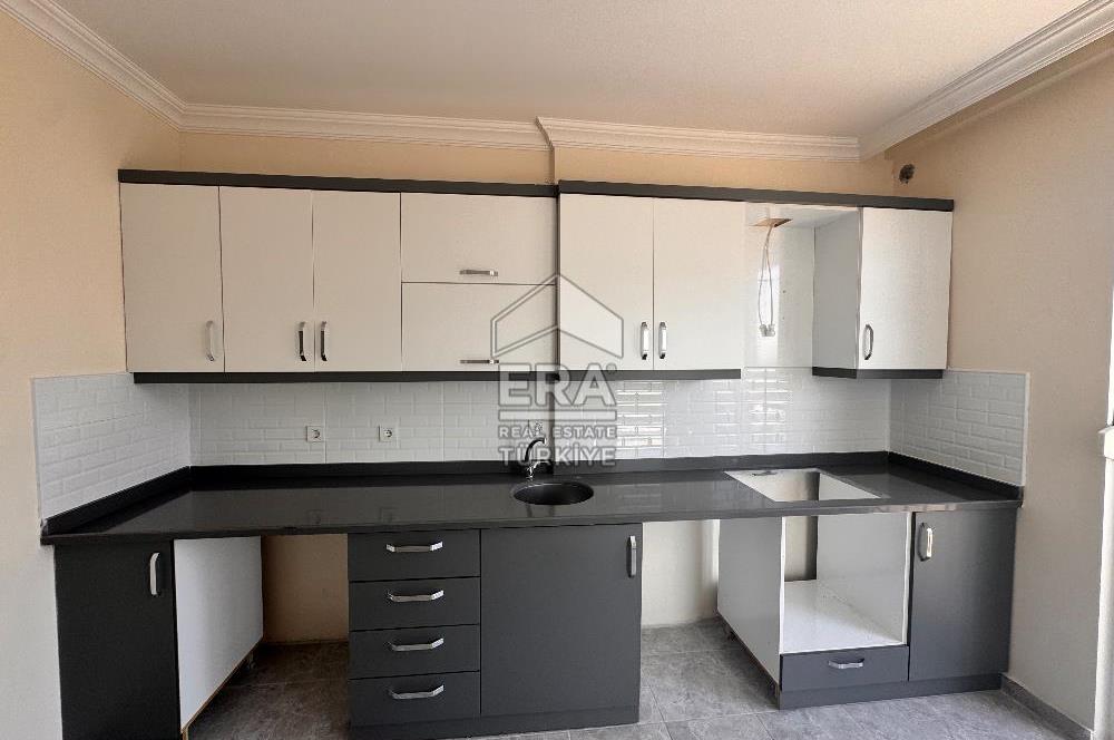 Manavgat sarılar Yenimahalle’de satılık 3+1 daire