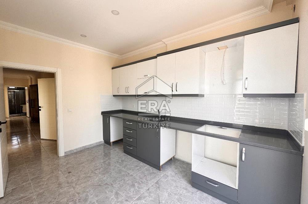 Manavgat sarılar Yenimahalle’de satılık 3+1 daire