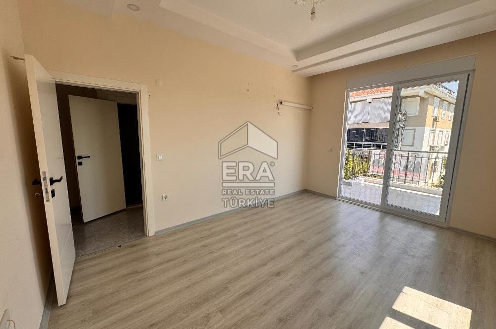Manavgat sarılar Yenimahalle’de satılık 3+1 daire