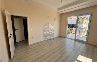 Manavgat sarılar Yenimahalle’de satılık 3+1 daire