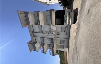 Manavgat sarılar Yenimahalle’de satılık 3+1 daire