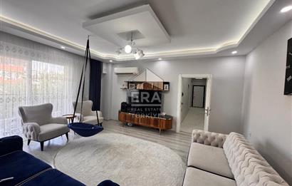 Manavgat yayla mahallesinde satılık 3+1 asansörlü daire