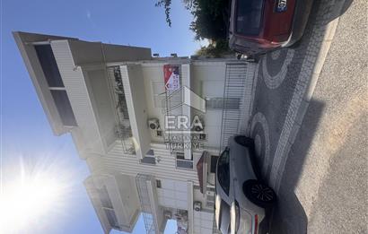 Manavgat yayla mahallesinde satılık 3+1 asansörlü daire