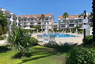ANTALYA MANAVAGAT SİDE MAHALLESİNDE SİTE İÇİ SATILIK DAİRE - 3 - 15678