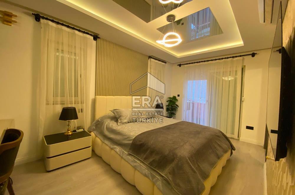 ANTALYA MANAVAGAT SİDE MAHALLESİNDE SİTE İÇİ SATILIK DAİRE