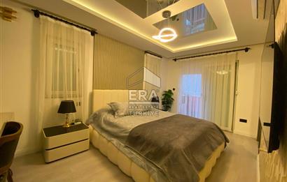 ANTALYA MANAVAGAT SİDE MAHALLESİNDE SİTE İÇİ SATILIK DAİRE