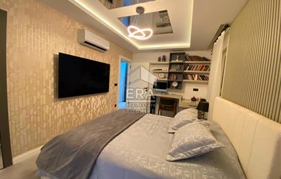 ANTALYA MANAVAGAT SİDE MAHALLESİNDE SİTE İÇİ SATILIK DAİRE